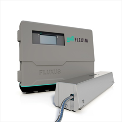 Thiết bị đo lưu lượng FLUXUS G721 Flexim